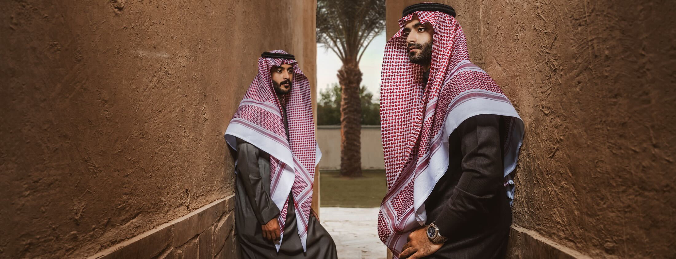 الأقمشة الشتوية