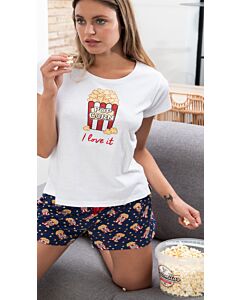 PopCorn