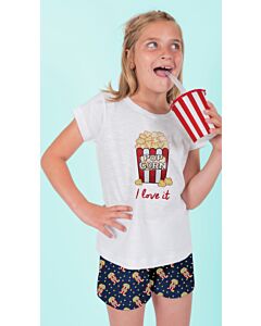 PopCorn