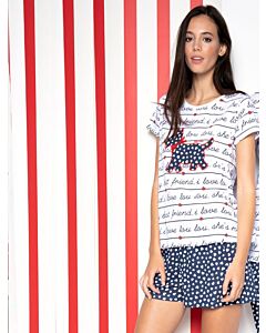 Navy Pattern