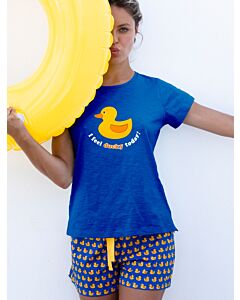 Ducky