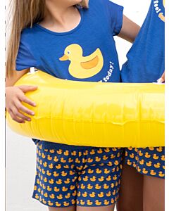 Ducky