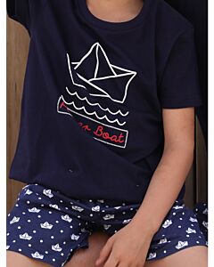 Sailing Dream