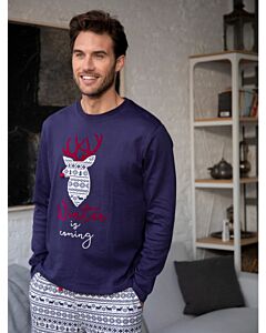 Winter is Coming Men