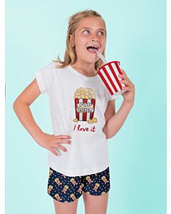 PopCorn