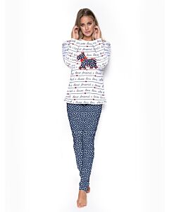 Navy Pattern