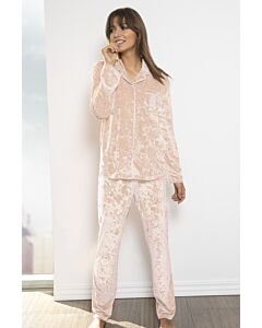 Pink Velvet 
