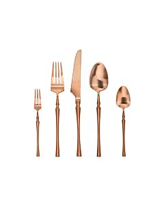 Rose Gold Luxury