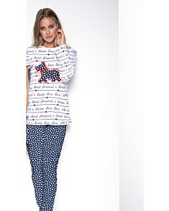 Navy Pattern 