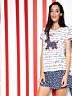 Navy Pattern