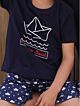 Sailing Dream
