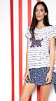 Navy Pattern