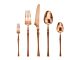 Rose Gold Luxury